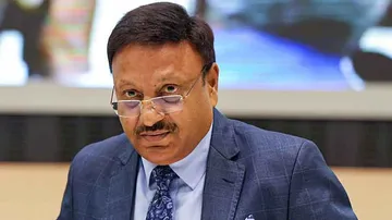 chief election commissioner 