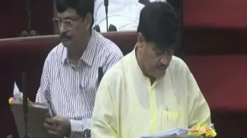 Ranendra Pratap Swain