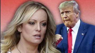 stormy daniels