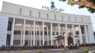 Odisha Assembly