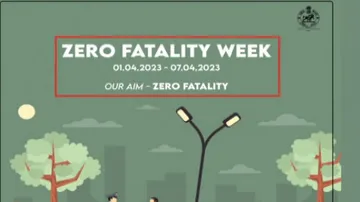 fatality week'
