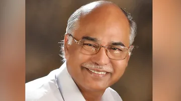 BJP MLA NY Gopalakrishna