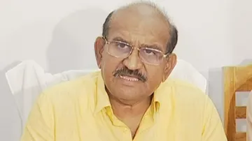 Jayanarayana Mishra