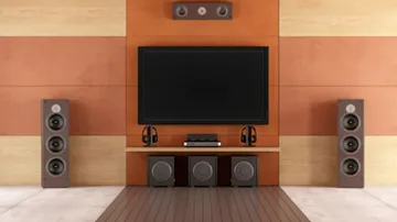 home theatre
