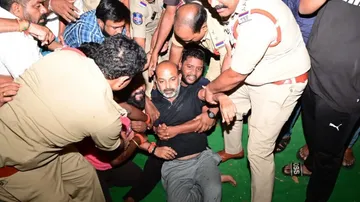 Telangana-Bjp-State-President