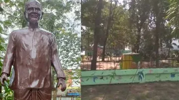 Nava Krishna Choudhary