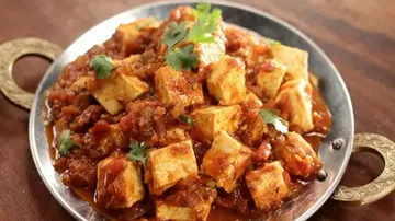 Tawa Paneer