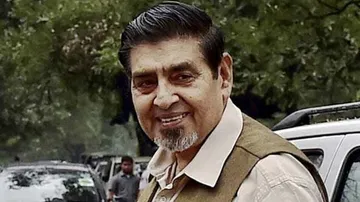  Jagdish Tytler