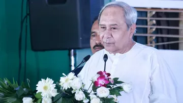 naveen patnaik