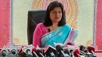 Aparajita Sarangi