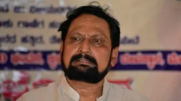 Laxman Savadi