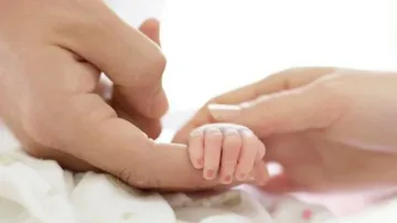 mother and infant loss their life