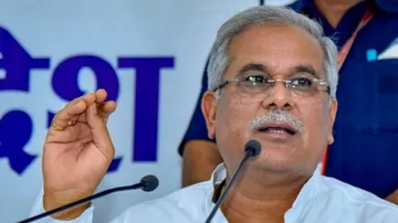 Bhupesh Baghel