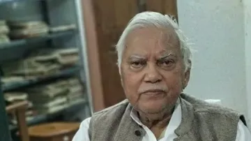 Former MP Trilochan Kanungo