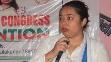Angkita Dutta