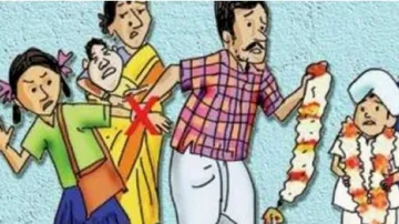 child marriage stopped 