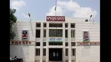Odisha Congress