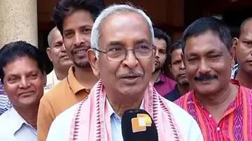 Bijay Pattnaik