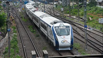 Vande Bharat Express