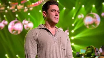 Salman khan