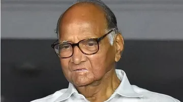 Sharad Pawar