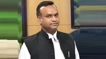 Priyank Kharge