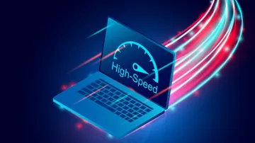 high speed internet