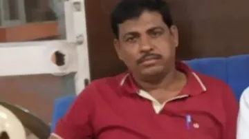 Former samiti member 