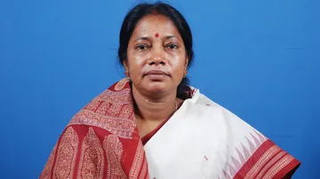 Pramila Mallik