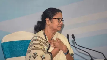 Mamata Banerjee