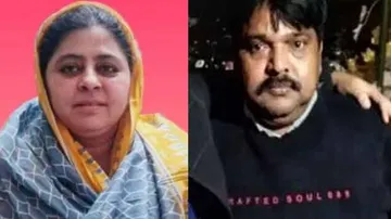 Sahista & Guddu Muslim