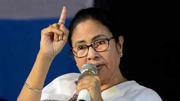 Mamata Banerjee