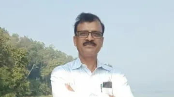 Sanjay Sahu