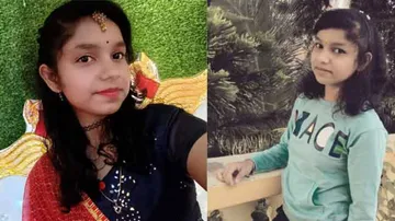 Swati Surachita jena