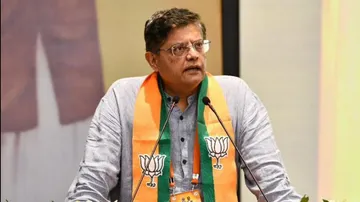 Baijayant Jay Panda