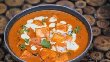paneer masala
