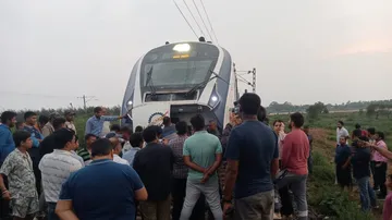 Vande Bharat Express