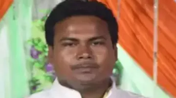  Subhash Chandra Tiwari