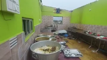 damage in coastal districts