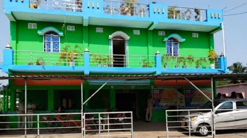 Property of Ganja Mafia seized