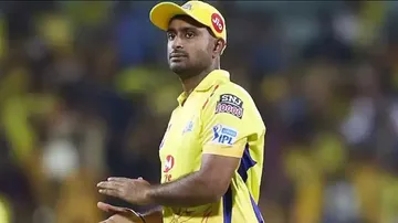 ambati rayudu