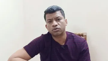 Pradeep Kumar Majhi