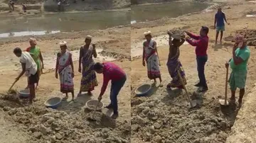  Bdo working with labour