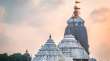 Jagannath Temple