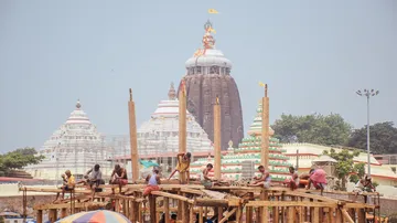 Jagannath Temple