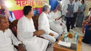 Rajasthan CM