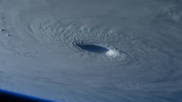 What Causes Cyclone? 