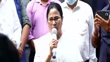 Mamata Banarjee 