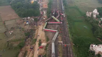 Train Accident