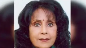Gitanjali Aiyar 